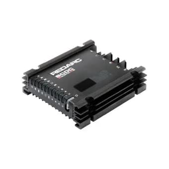 Bcdc Classic 50a Invehicle dc Battery Charger W/Mppt Solar Contrl & Smart Battery Monitor