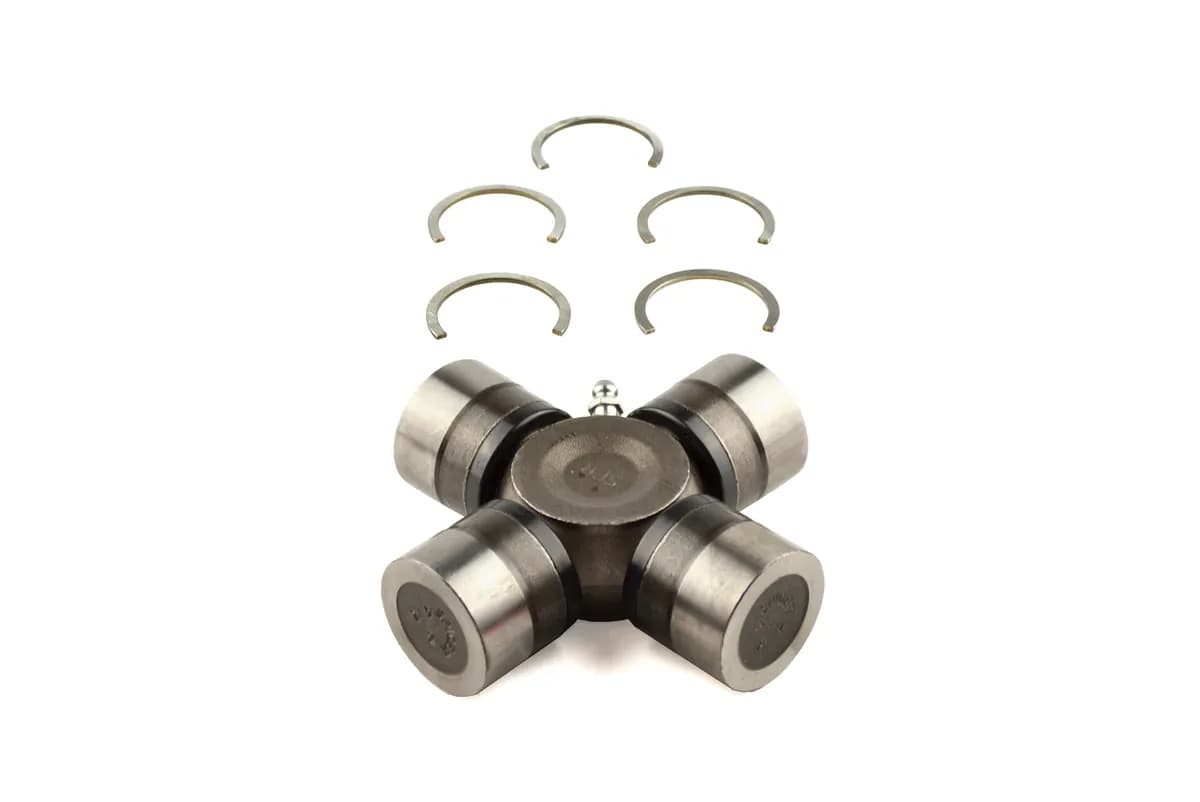 Ujoint Kit (Premium Spl55/1480 Series Wheel Joint) Greasable