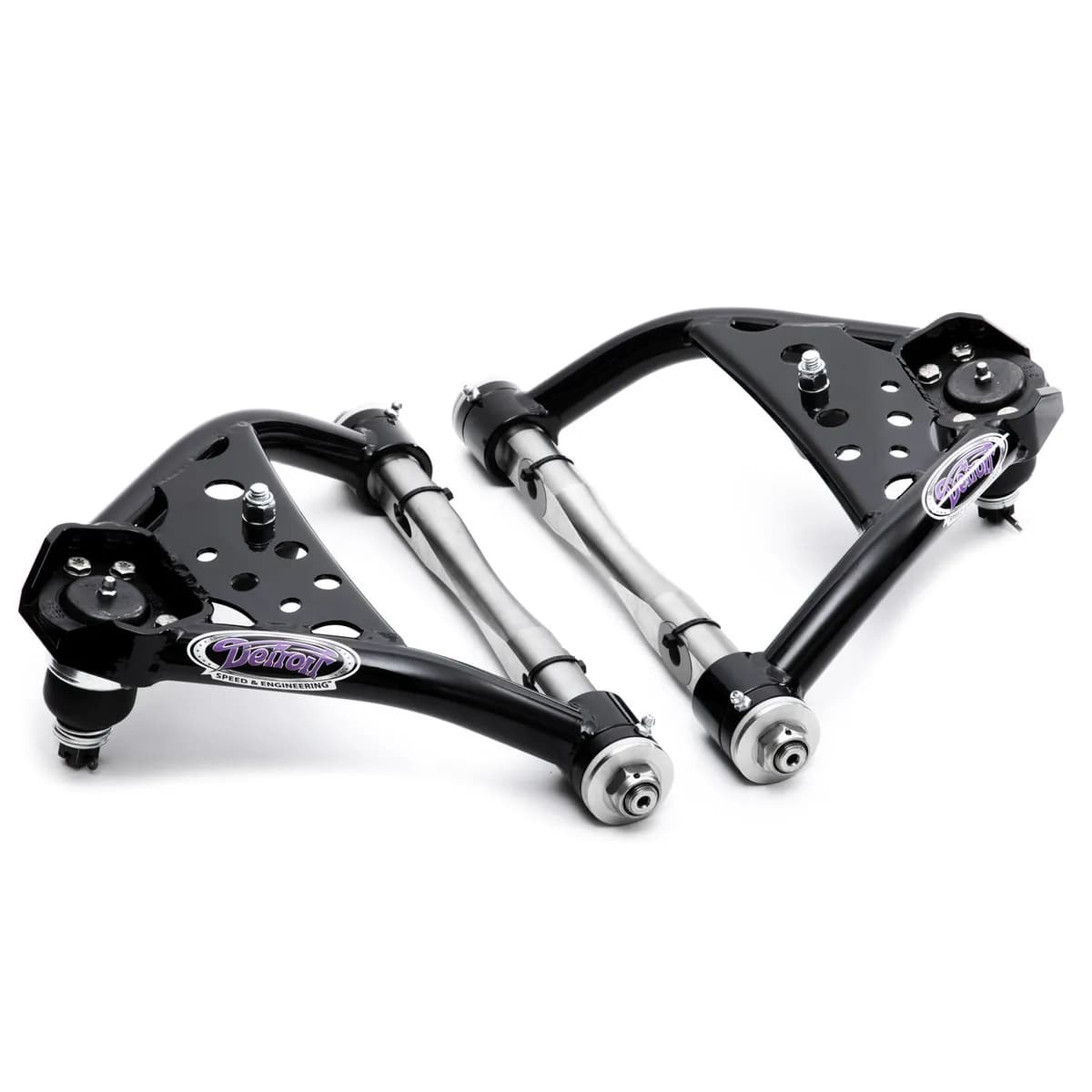 Detroit Speed 030107DS Detroit Speed Tubular Upper Control Arms