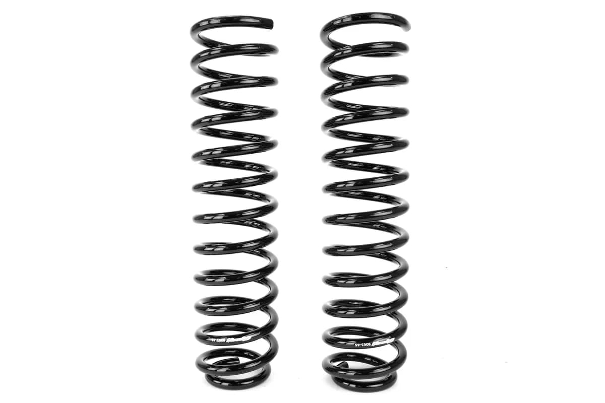 Synergy Manufacturing Coil Springs Front 5.5in Lift 2-Dr / 4.5in Lift 4-Dr - JK/TJ/LJ/XJ