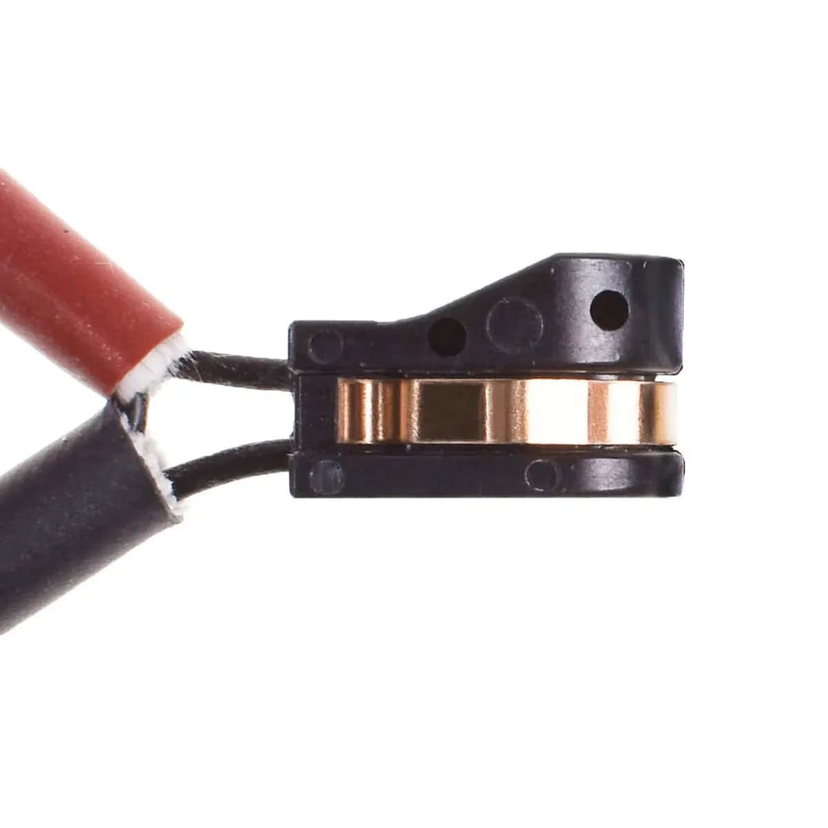 Electronic Brake Pad Wear Sensors