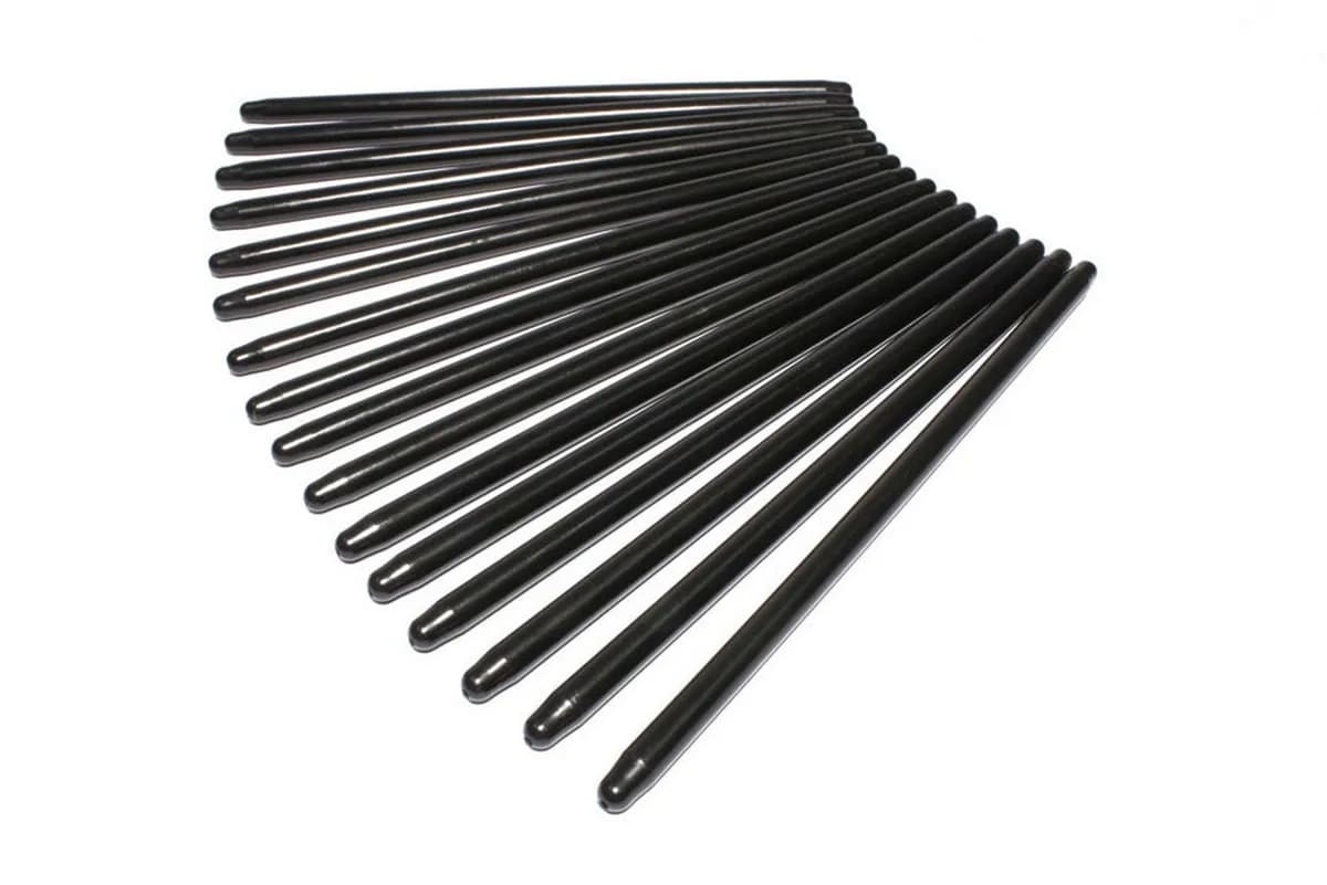 COMP Cams 7183-16 Magnum 9.800 Long, .080 Wall, 3/8 Diameter Pushrod Set