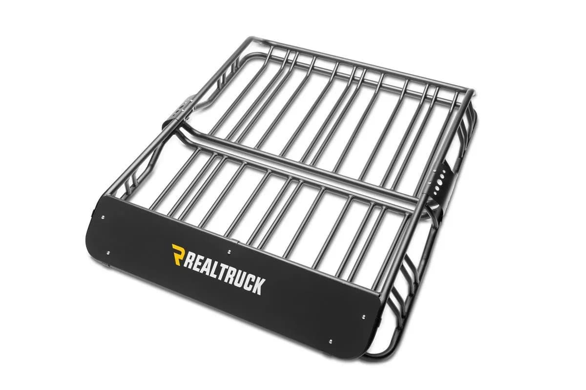 RealTruck Elevate - Cargo Basket - Standard
