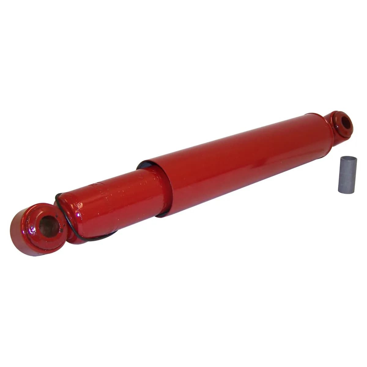 Crown Automotive Jeep Replacement 909680 HD Rear Shock Absorber Jeep/Willys Pick-Up, Station Wagon, Sedan Delivery