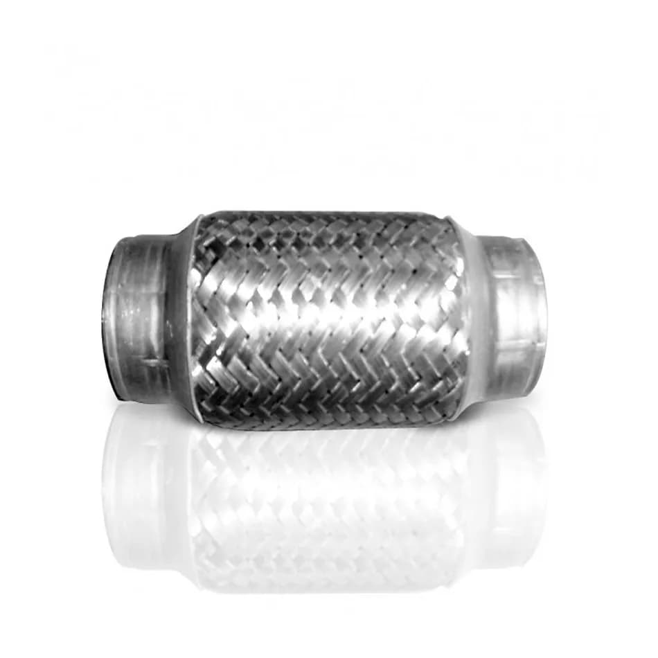 Stainless Works 2 12in X 8in flex joint