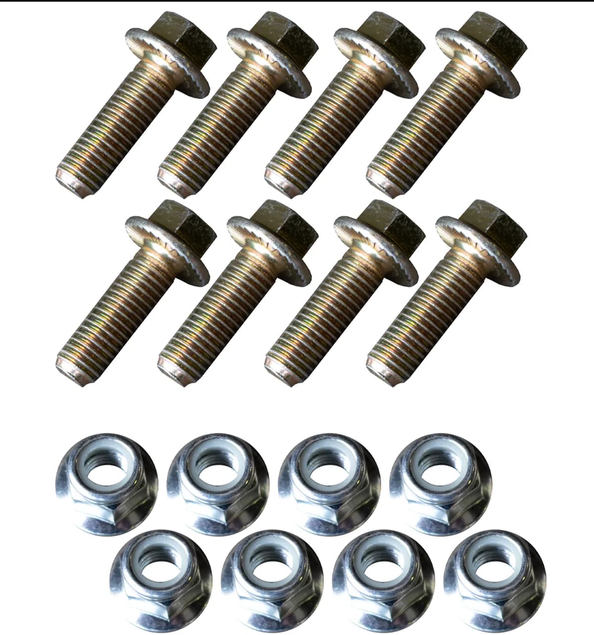 Rust Buster 1988-1998 Chevy/GMC C/K 1500 & 2500 Spare Tire Crossmember RB7329