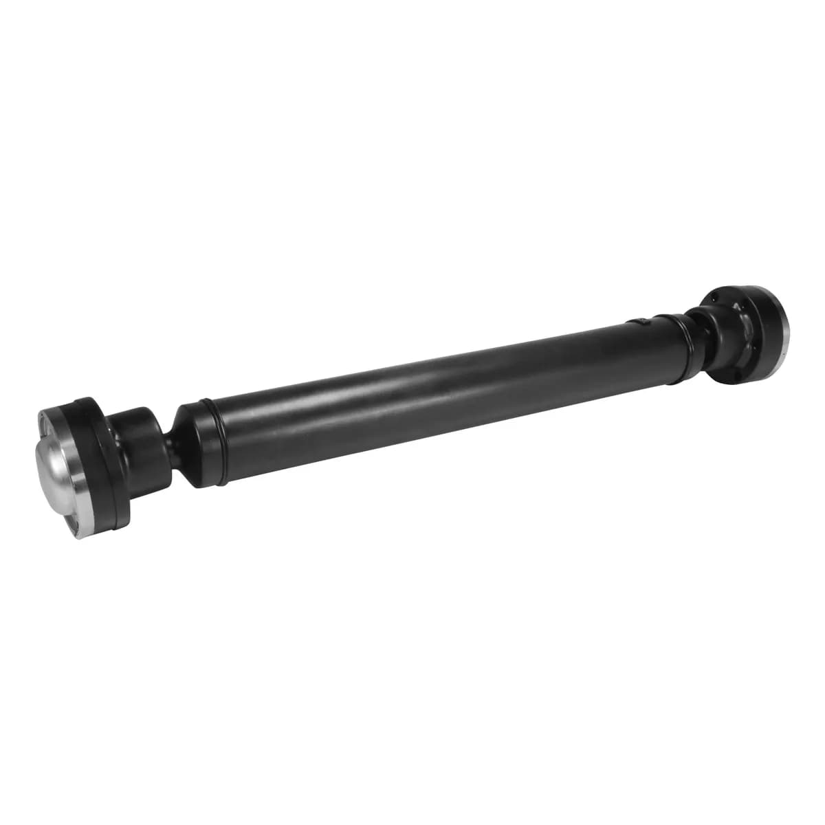 Gear Front Driveshaft, Durango/Grand Cherokee, 23.75 Inch FTF Collapsed USA Standard