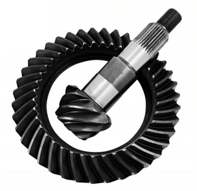 G2 Axle and Gear 1-2151-373R JL D44 Front R&P 3.73 Oe