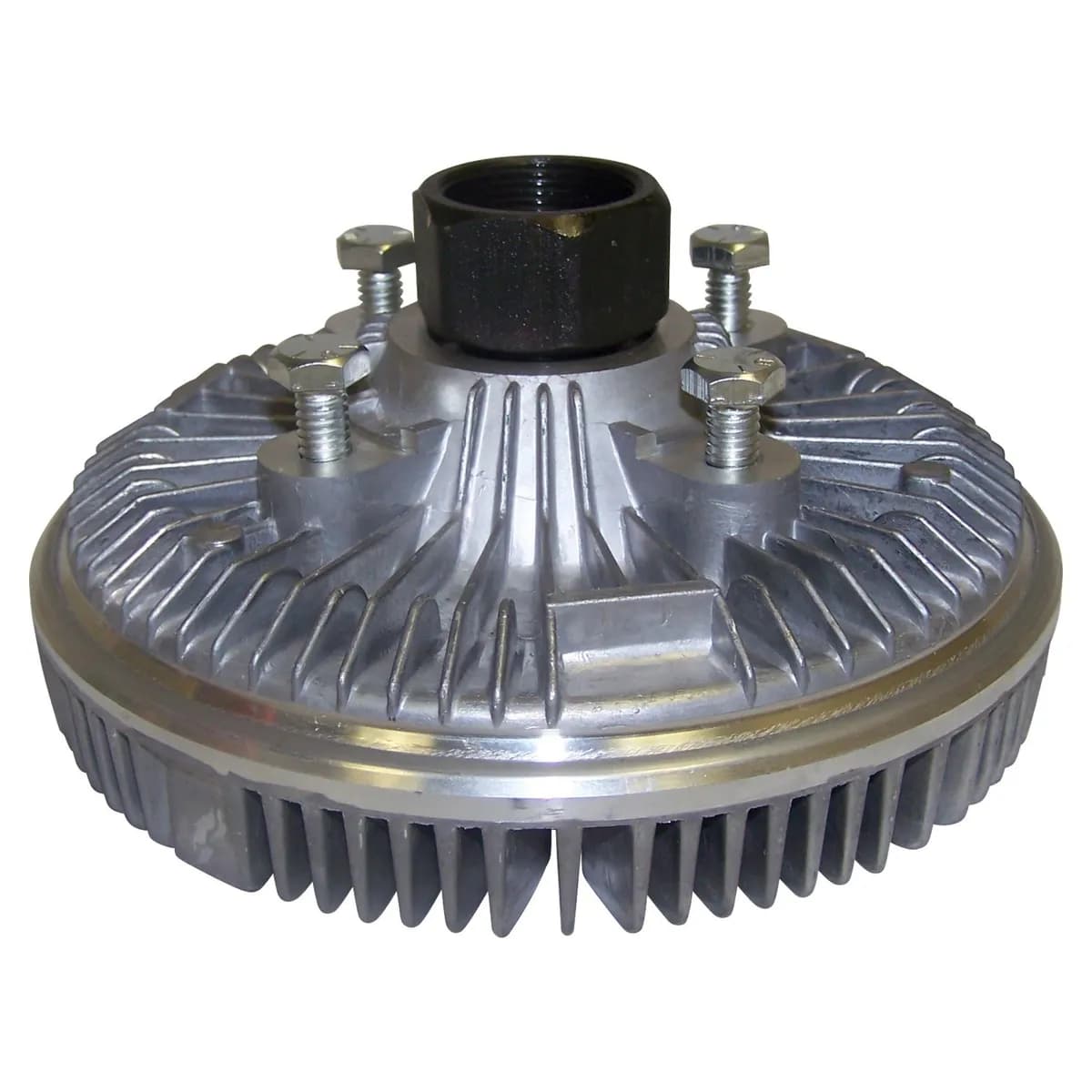 Fan Clutch; For Use w/ 1997-1998 Jeep ZG Europe Grand Cherokee w/ 2.5L Diesel Engine;