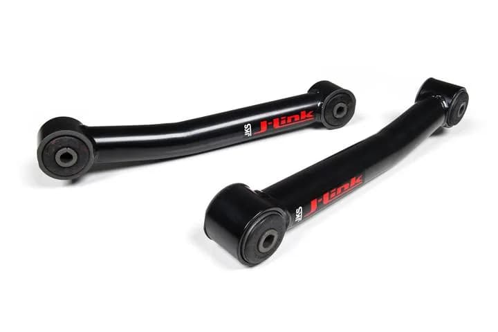 Fixed Length Control Arms Lower Wrangler TJ LJ Cherokee XJ Grand Cherokee ZJ Comanche MJ JKS Manufacturing