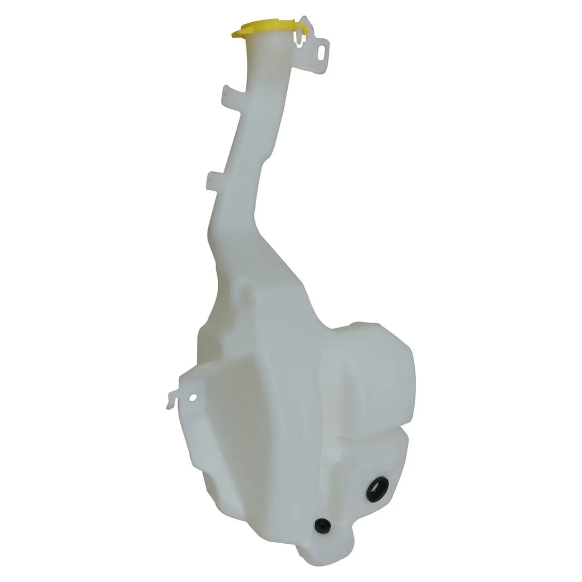 Crown Automotive Jeep Replacement 68018916AB Windshield Washer Fluid Reservoir for Jeep WK Grand Cherokee & XK Commander