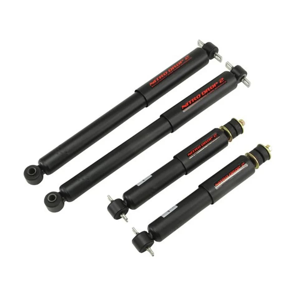 Shock Absorber Set