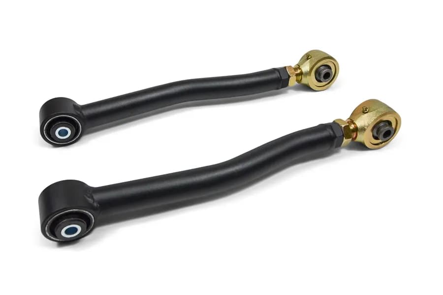 Jeep Wrangler Short Rear Upper Control Arms 2007-2018+ JK/JL Clayton Off Road