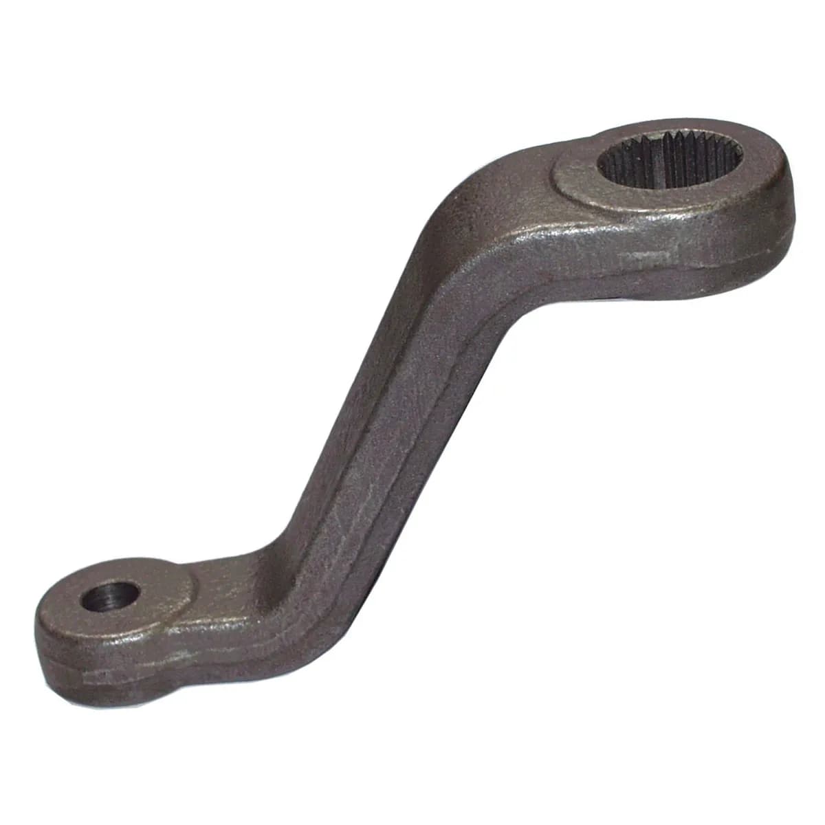 Crown Automotive Jeep Replacement 52005285 Pitman Arm for Select 84-06 Jeep TJ, XJ, MJ, ZJ, ZG Models w/ LHD