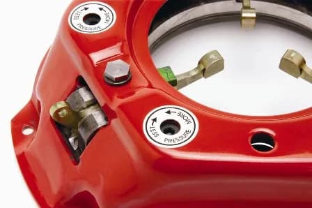 McLeod 360540 Pressure Plate 10.5/11 Long Soft Lok Steel Face For HCF Disc