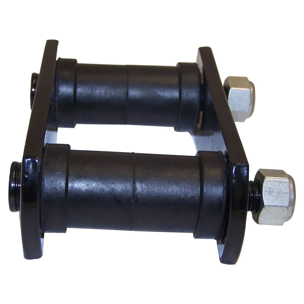 Crown Automotive Jeep Replacement J0928763 Rear Shackle Kit for Select 1946-1965 Jeep/Willys Models, Left or Right