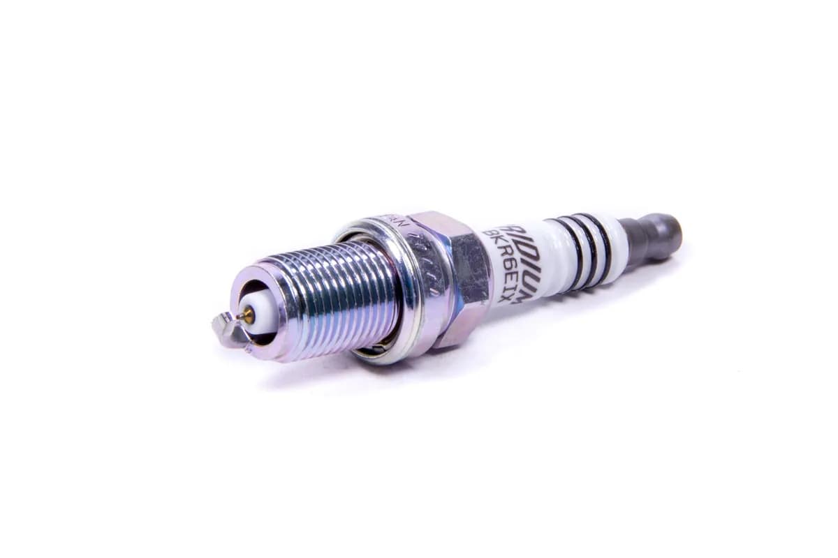 NGK Iridium Spark Plug Stock Heat Range 6418 Subaru WRX 2002-2005