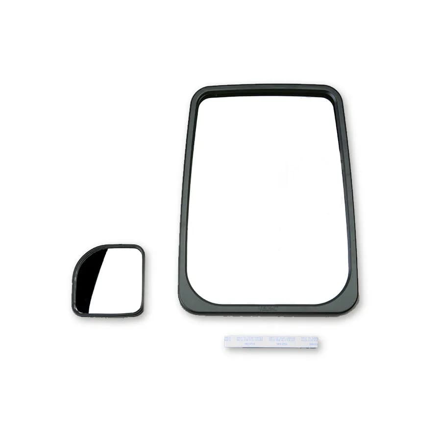 2020 Standard Replacement Glass Kit, Left or Right Side