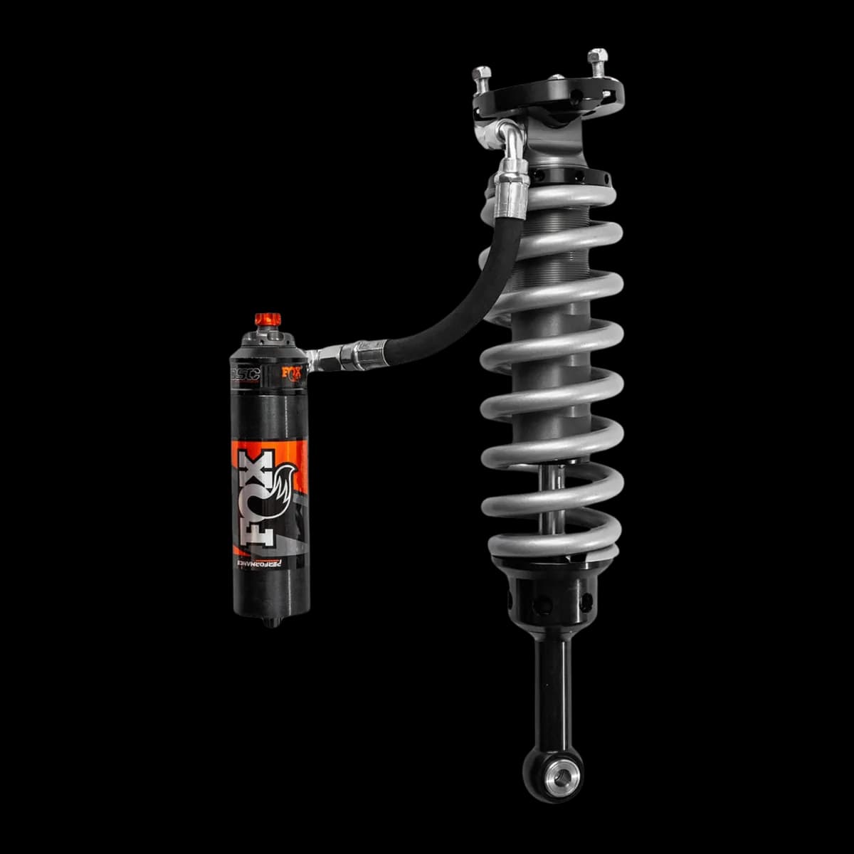 FOX Offroad Shocks 883-06-184 Performance Elite Series 2.5 Coil-Over Reservoir Shock (Pair) - Adjustable