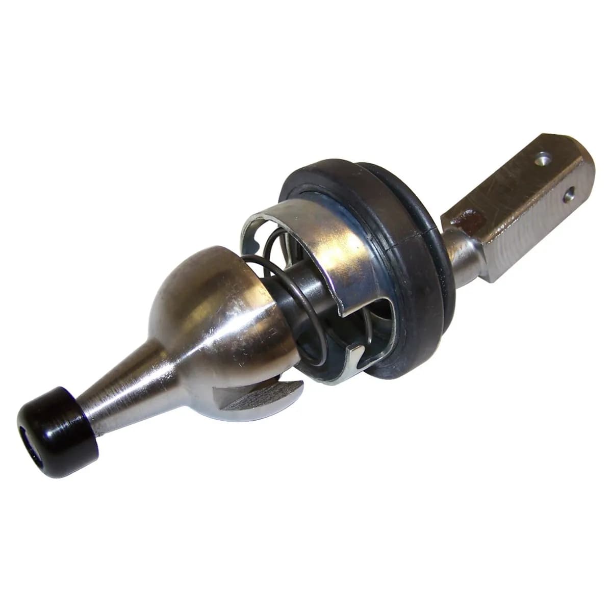 1987-1999 XJ Cherokee MJ Comanche w/ 4.0L Engine w/ AX15 Transmission;Gear Shift Lever Assembly