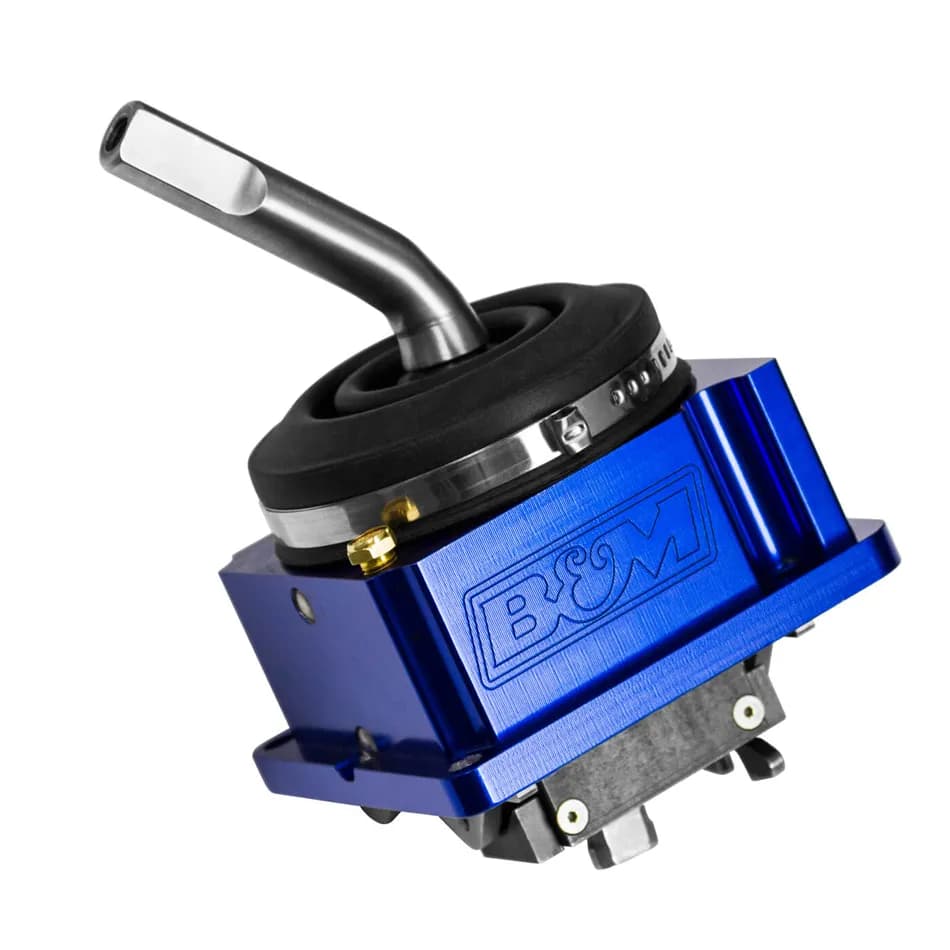 Precision Sport Shifter 20052018 Jeep Wrangler W/Nsg370 Manual Transmission