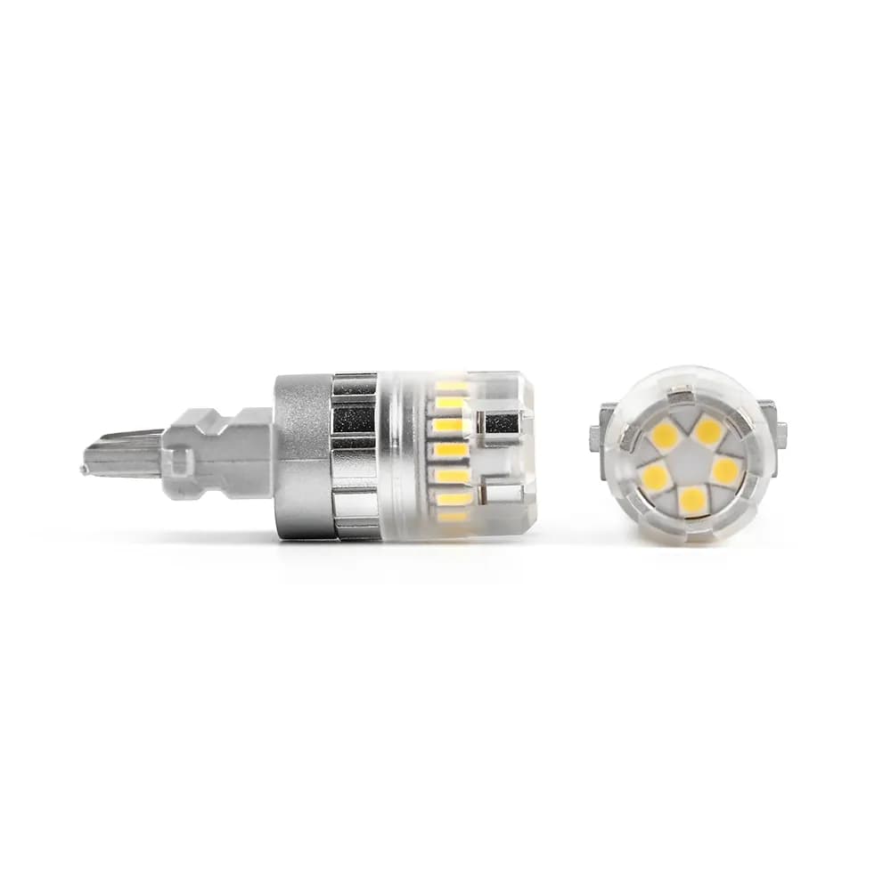 ECO Series 3156/3157 LED Light Bulbs White Pair
