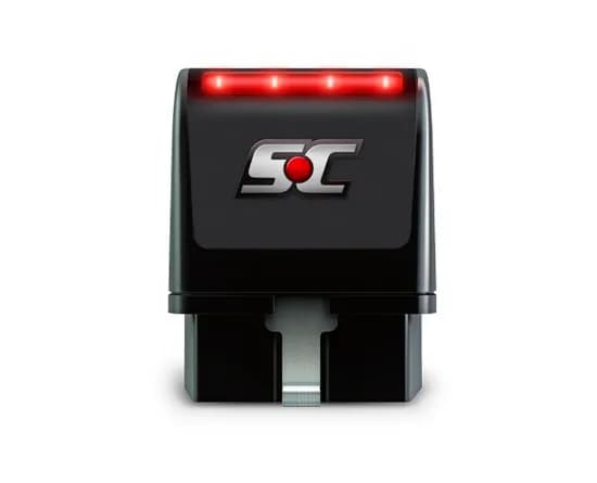 Flashcal+ For 2018-2021 Jeep Wrangl