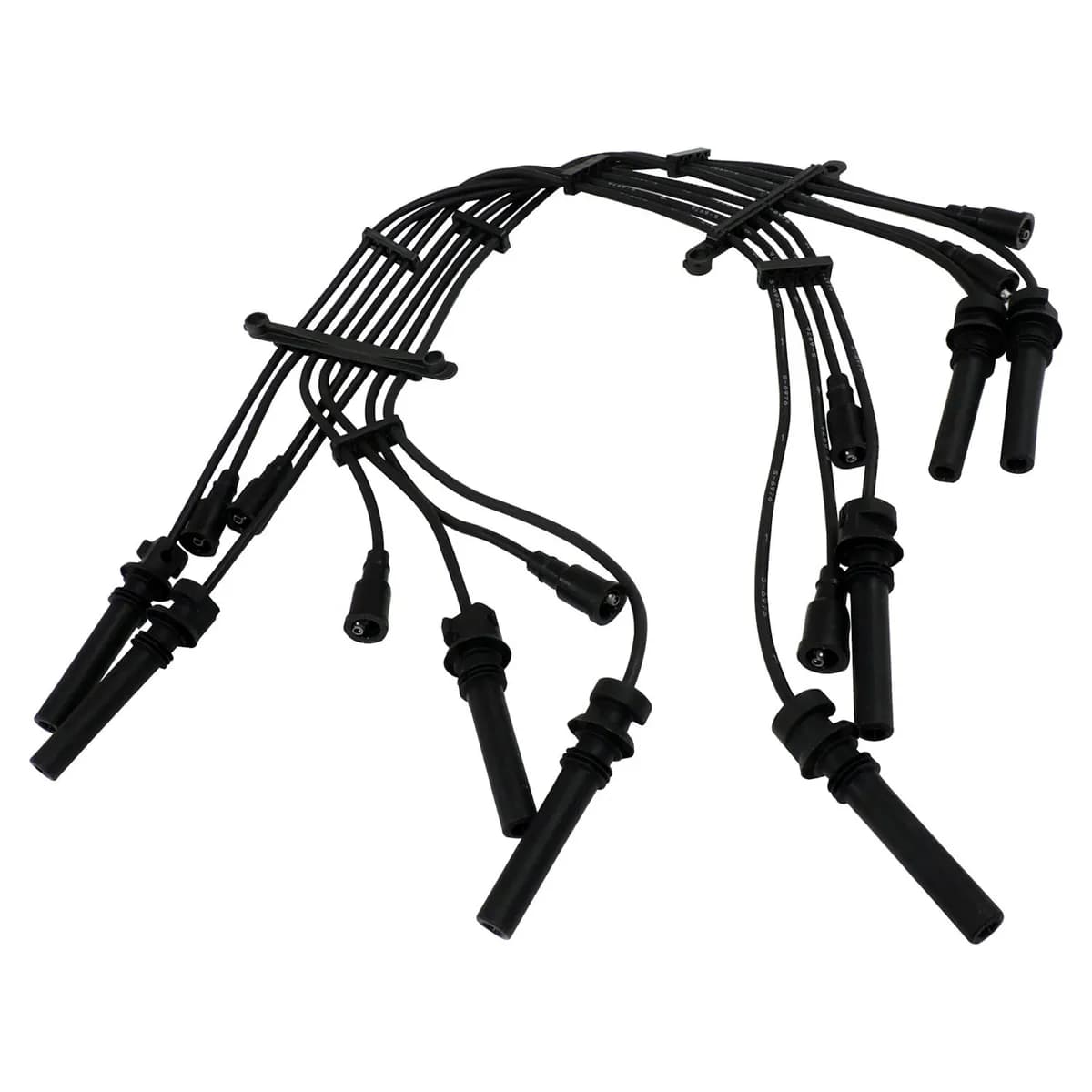 Ignition Wire Set 2005-2005 WK Grand Cherokee; 2005-2005 LX Magnum, 300