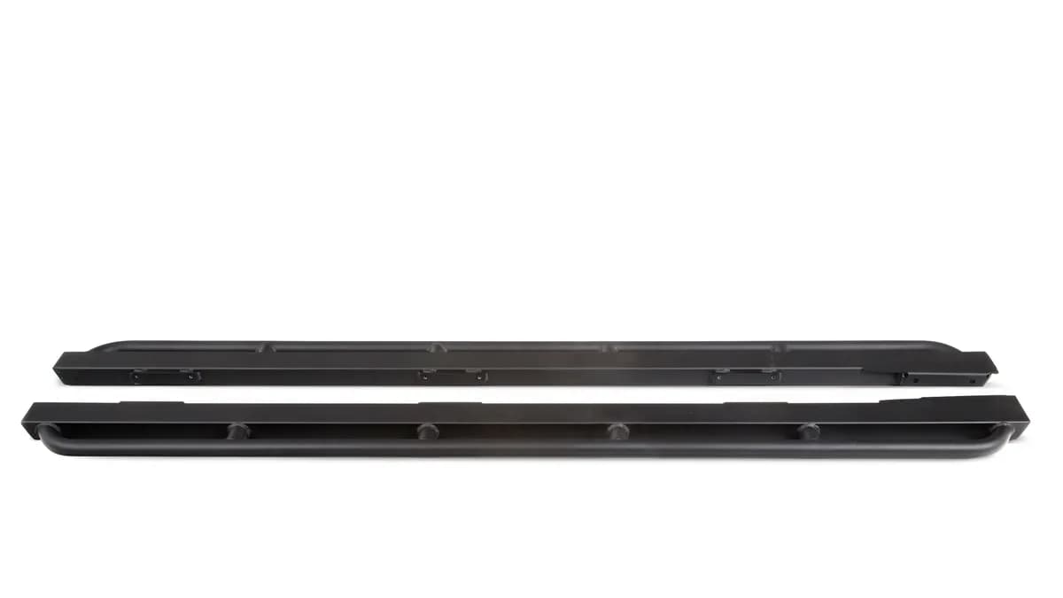 2019-2026 Jeep Gladiator JT 4 Door Rockcrawler Side Steps