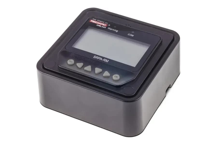 Redarc Srpa-Rm Solar Remote Monitor