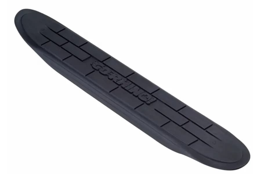 Go Rhino - SP400 - Step Pad - For Hitch Step, 6000/4000 Series Side Steps and 3000 Series StepGuard - Black