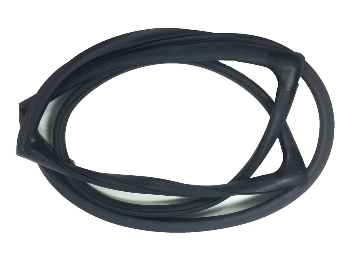 Fairchild Industries D4048 Windshield Seal - Windshield