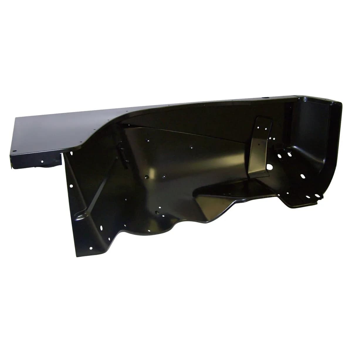 Crown Automotive Right Side Front Fender - YJ