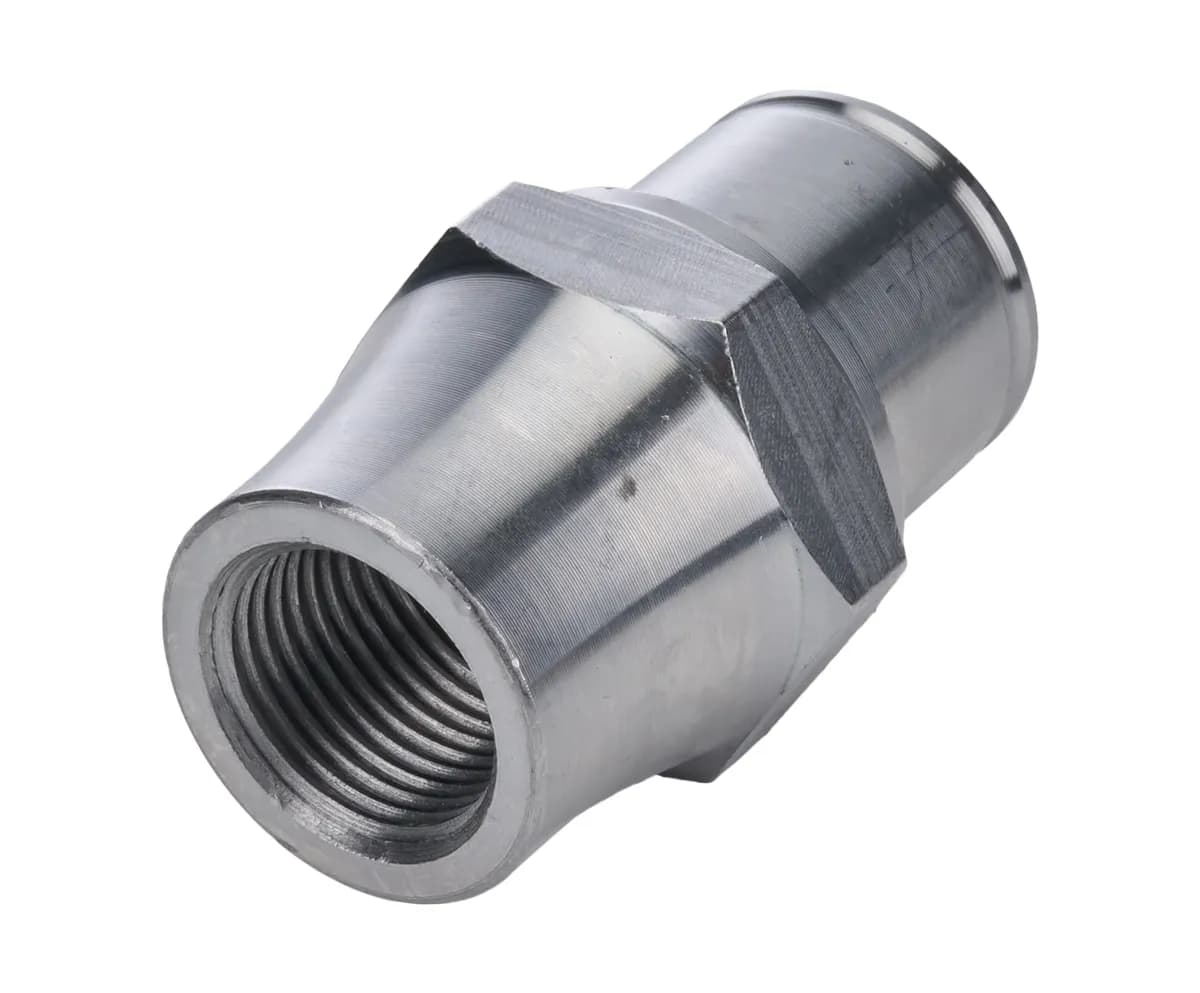 Tube Ends 3/4-16 LH 1-1/4in x .095in 10pk