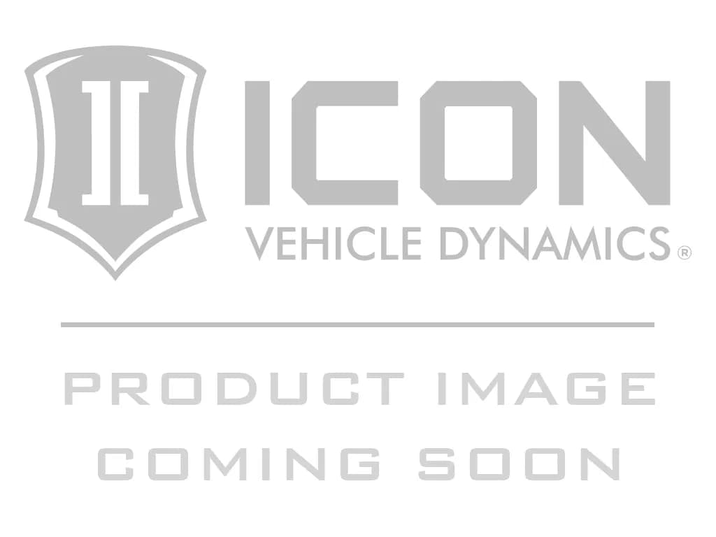 ICON 2005-2007 Ford F-250/F-350 Super Duty, Front, 7” Lift, Box Kit