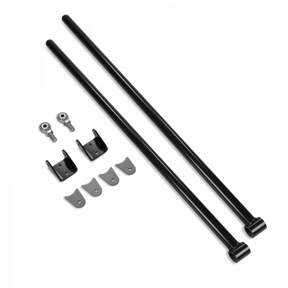 Universal Traction Bar 60in. Complete W/42in Long 1.75inx.120 Wall Traction Bars