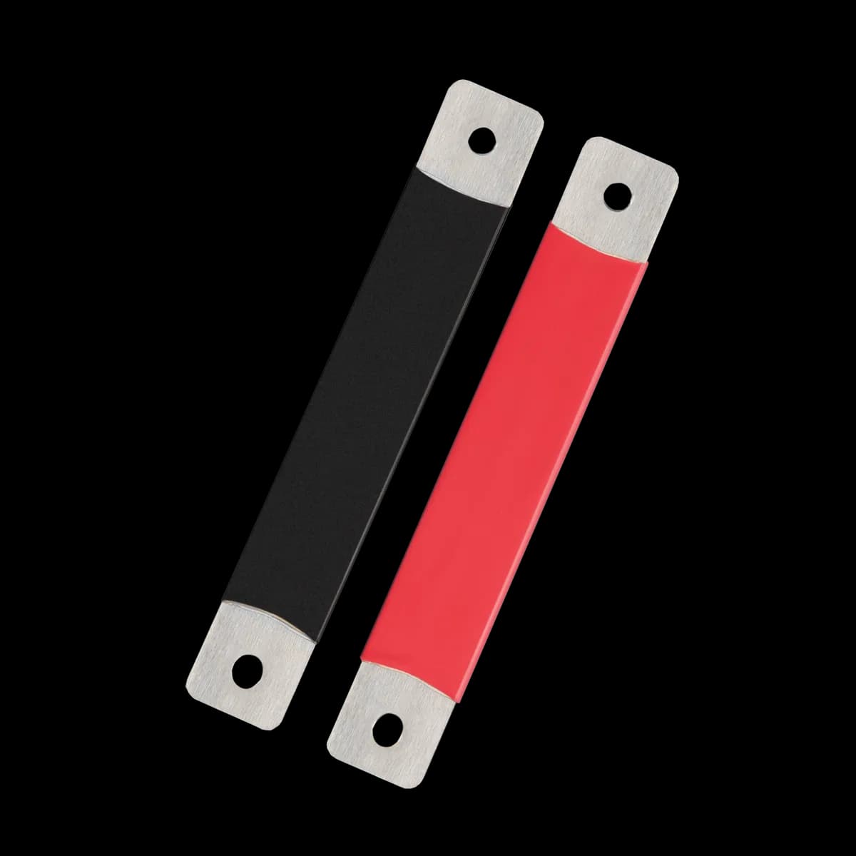 One Set of Group 24 And Group 27 Expanded Length Bus Bars