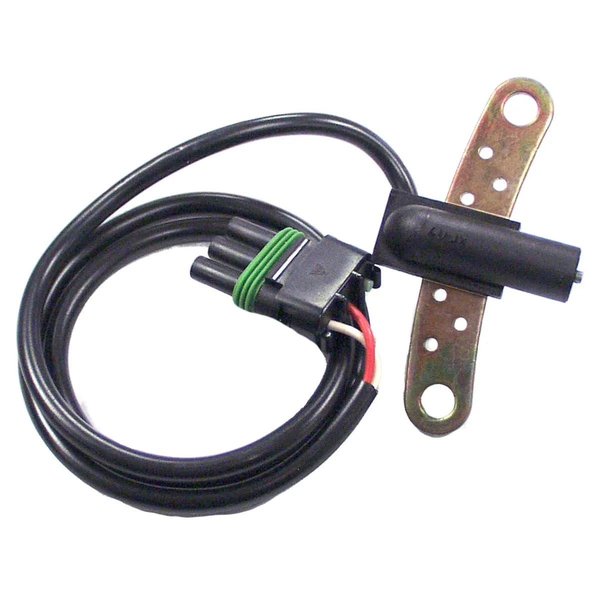 1987-1990 Cherokee XJ w/ 2.5 or 4.0L engine 1987-1990 Comanche MJ w/ 2.5 or 4.0L engine 1987-1990 Wrangler YJ w/ 2.5L fuel injected engine