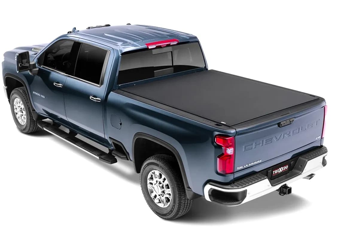 20c Silverado/Sierra 2500/3500 6.9 ft Pro X15 Tonno Cover W/Multipro tg W/O Carbonpro Bed