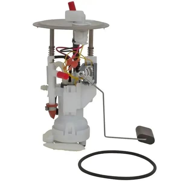 Bbk 2006-2009 Mustang v6 & gt 300 Lph Electric In-Tank Fuel Pump