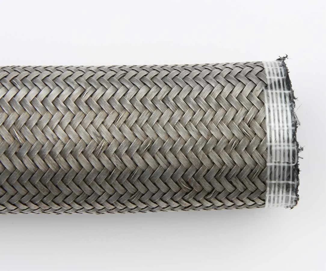 #8 Aqp Hose S/S Cover