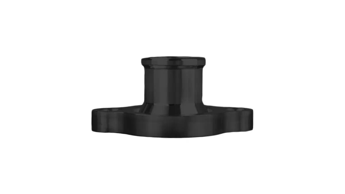 Thermostat Housing LS Straight One Piece