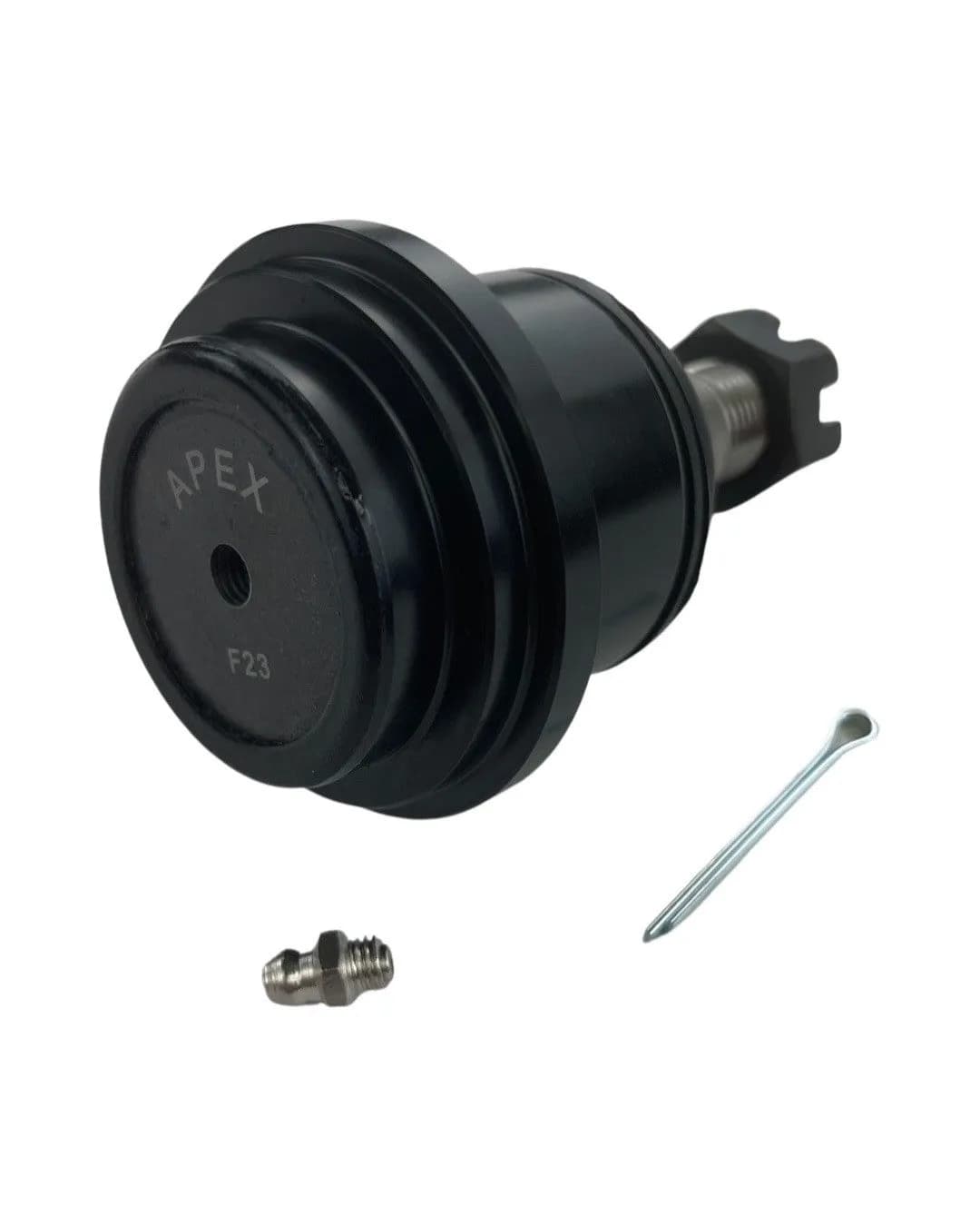 KIT101 - Dodge Ram Super HD Ball Joint Kit - (2) BJ130, (2) BJ131