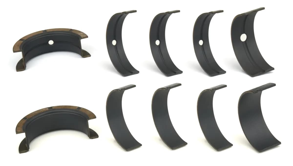 Chrysler 360 Main Bearing Set