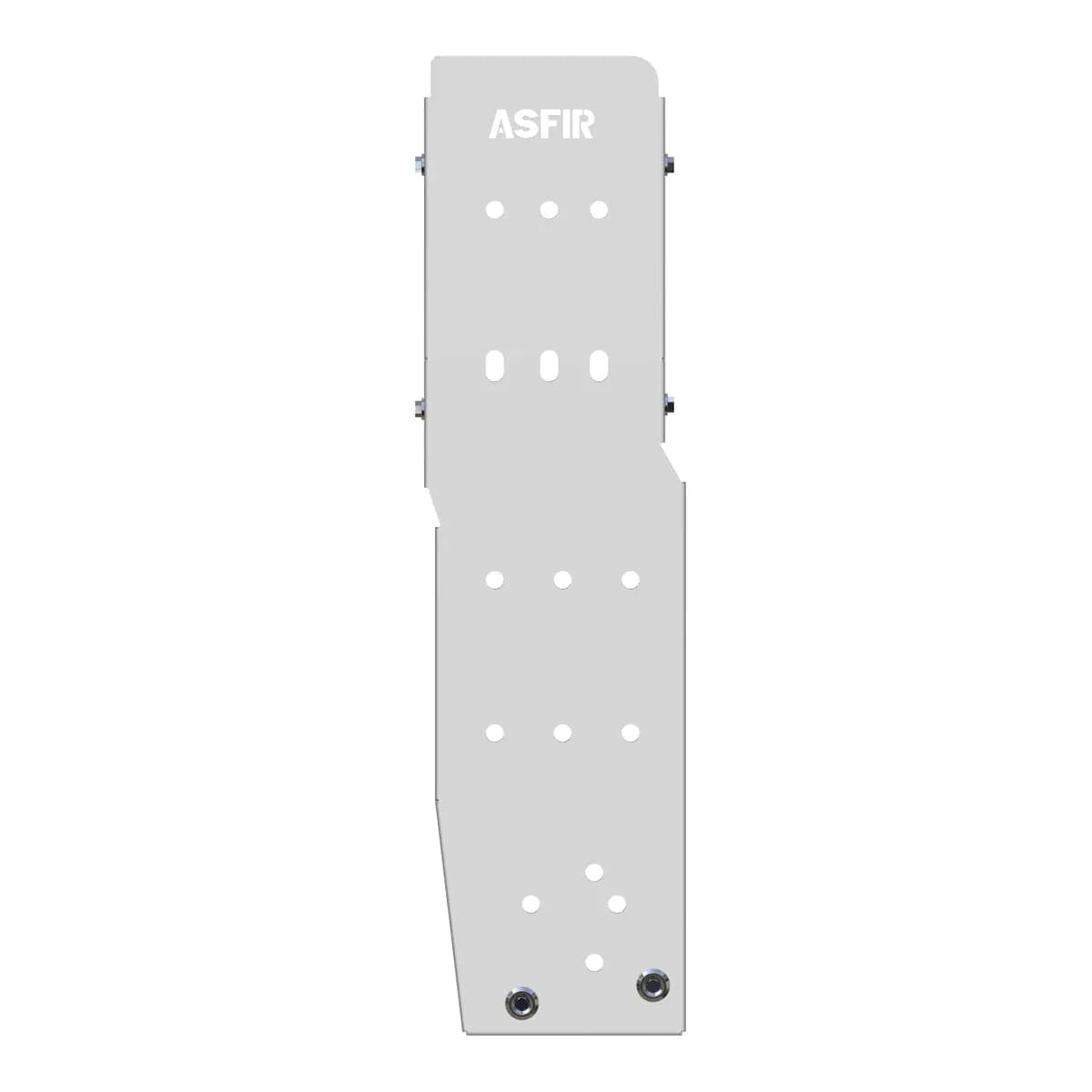 Battery Skid Plate | Jeep Wrangler JL 21-23 (4xe)