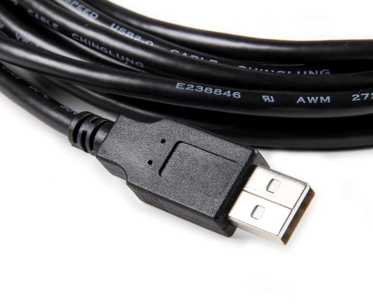 Holley EFI Systems USB Cables