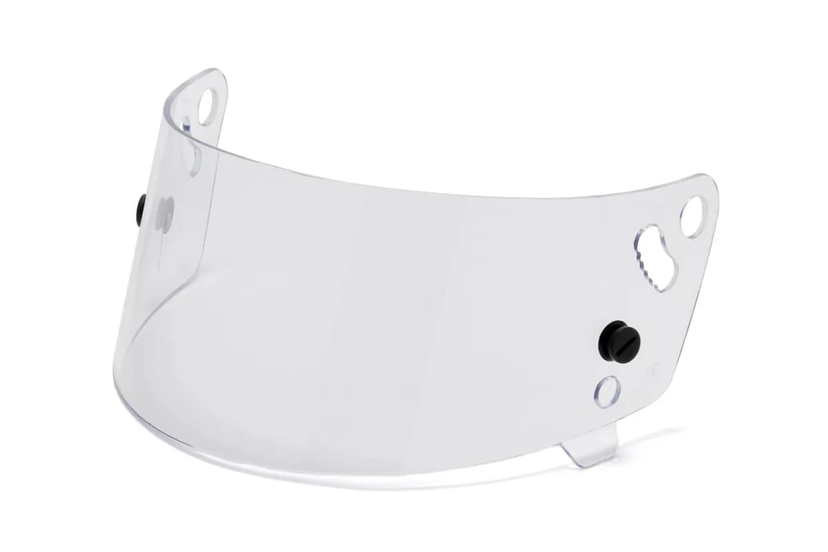 Simpson Clear Shield 2015 Voyager 2