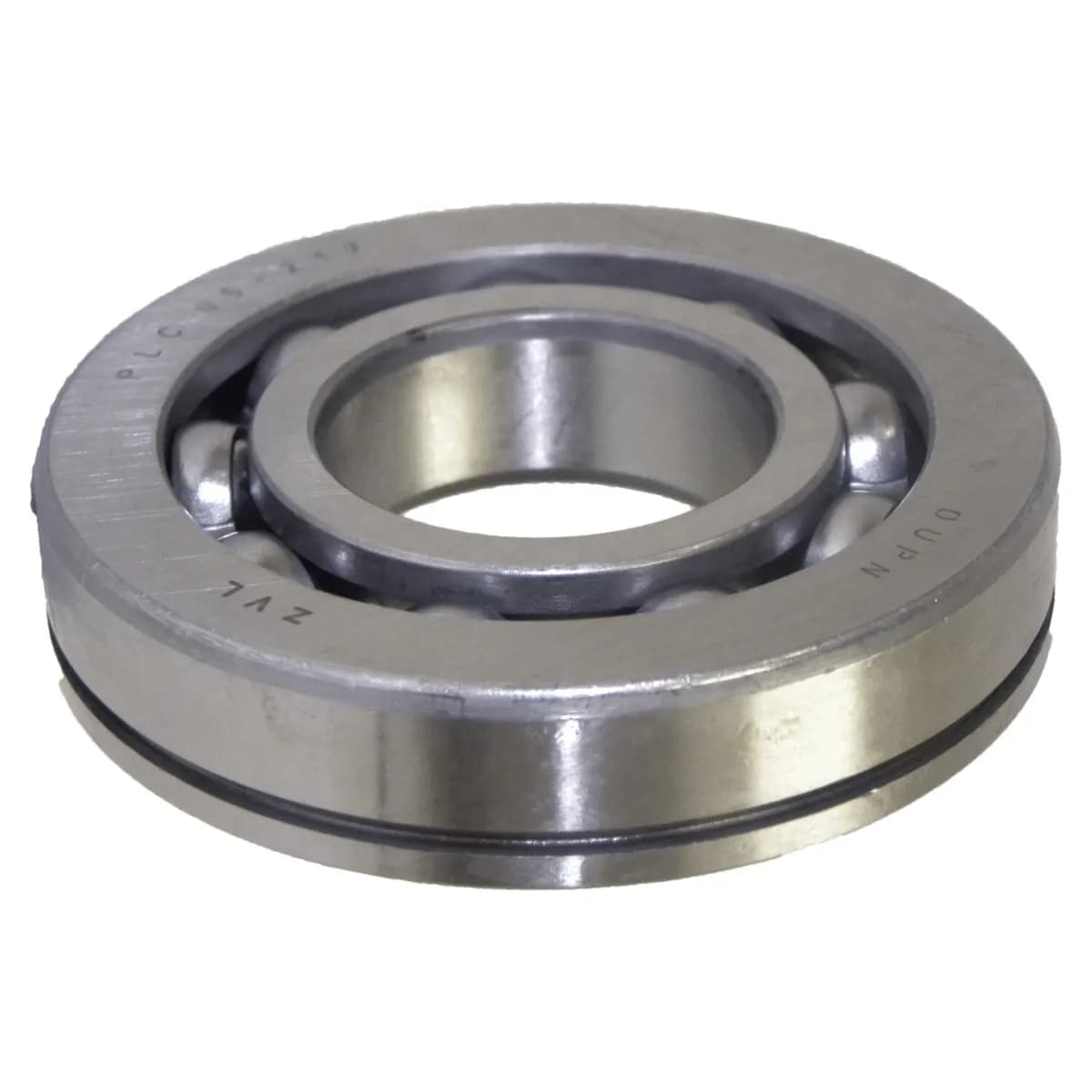 Main Shaft Bearing 1967-1972 CJ-5, CJ-6 w/ T14 Transmission (Input Shaft Bearing);1967-1972 SJ, J-Series w/ T14 Transmission (Input Shaft Bearing);1967-1971 C101 Commando w/ T14 Transmission (Input Shaft Bearing);1972-1972 C104 Commando w/ T14 Transmis