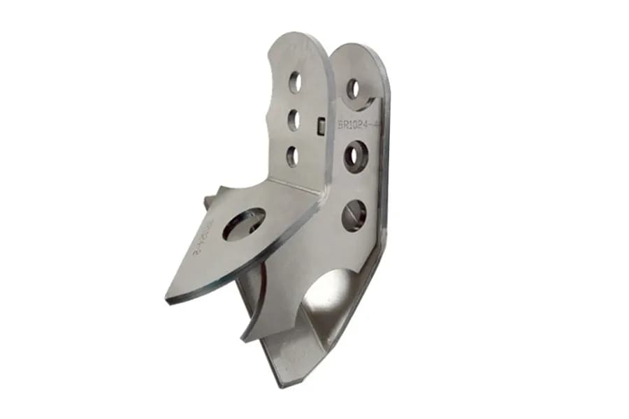 Adjustable Panhard Mount For Dana 60 Truss 85-91.5 Ford Artec Industries