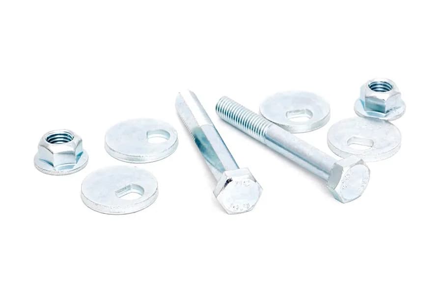 Rough Country Front Lower Control Arm Cam Bolts - JT